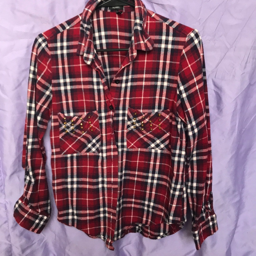 Flannel